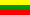 Litauen - Lietuva