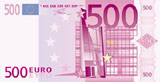 500 €
