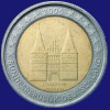 2 € Allemagne 2006