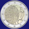 2 € Finland 2010