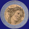 2 € San Marino 2010