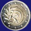 2 € Griechenland 2011
