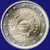 2 € San Marino 2012