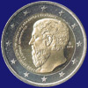 2 € Griechenland 2013