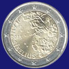 2 € Finlande 2015