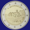 2 € Monaco 2015