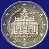2 € Greece 2016