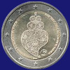 2 € Portugalia 2016