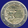 2 € São Marino 2016