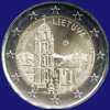 2 € Λιθουανία 2017