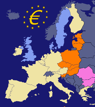 Europa - Europe
